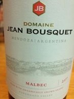 05 Malbec (Jean Bousquet)